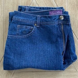 Vanderbilt Gloria jeans